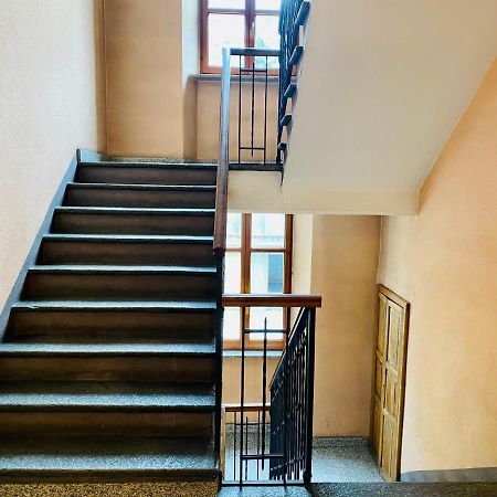 Casa Dei Leoni Apartment Aosta Bagian luar foto