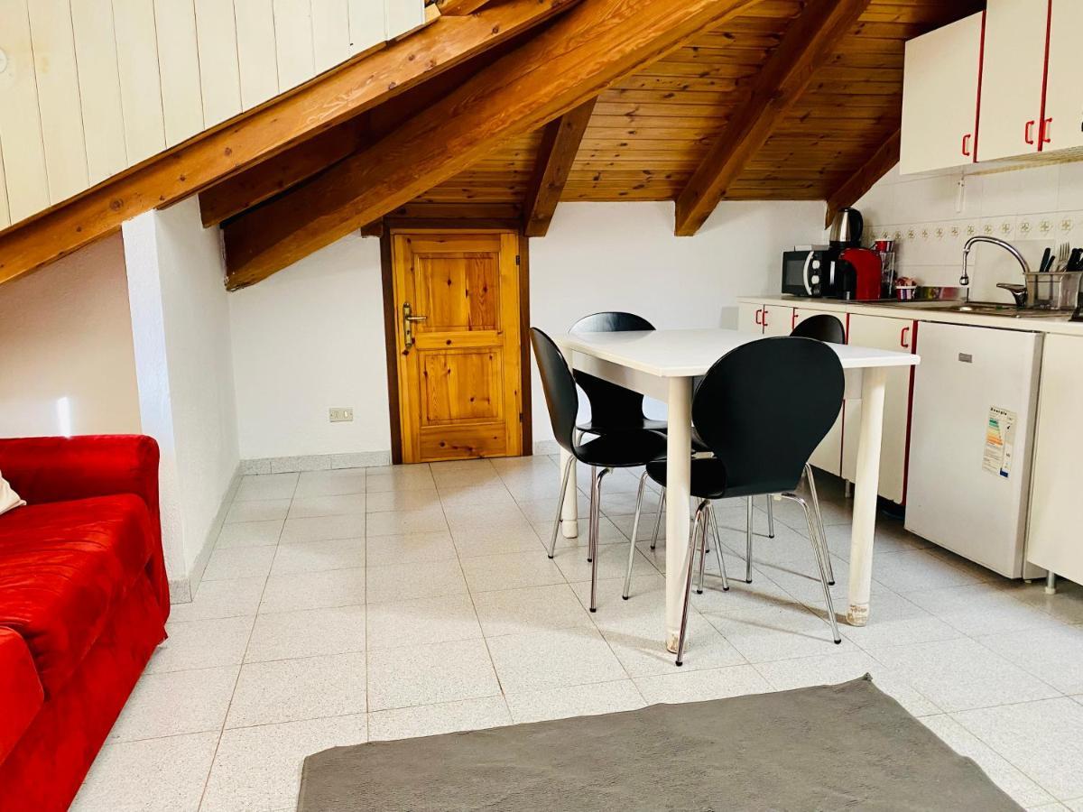 Casa Dei Leoni Apartment Aosta Bagian luar foto