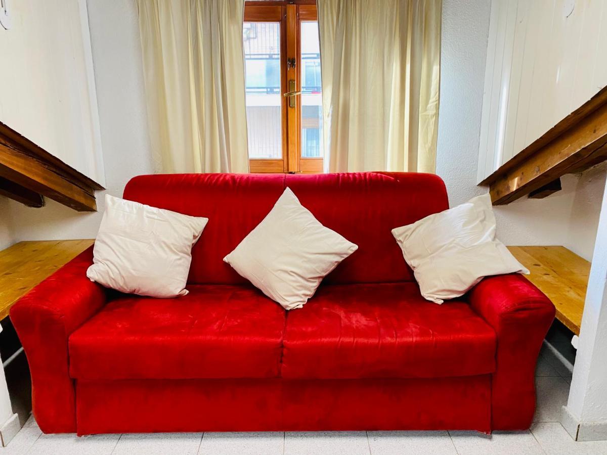 Casa Dei Leoni Apartment Aosta Bagian luar foto