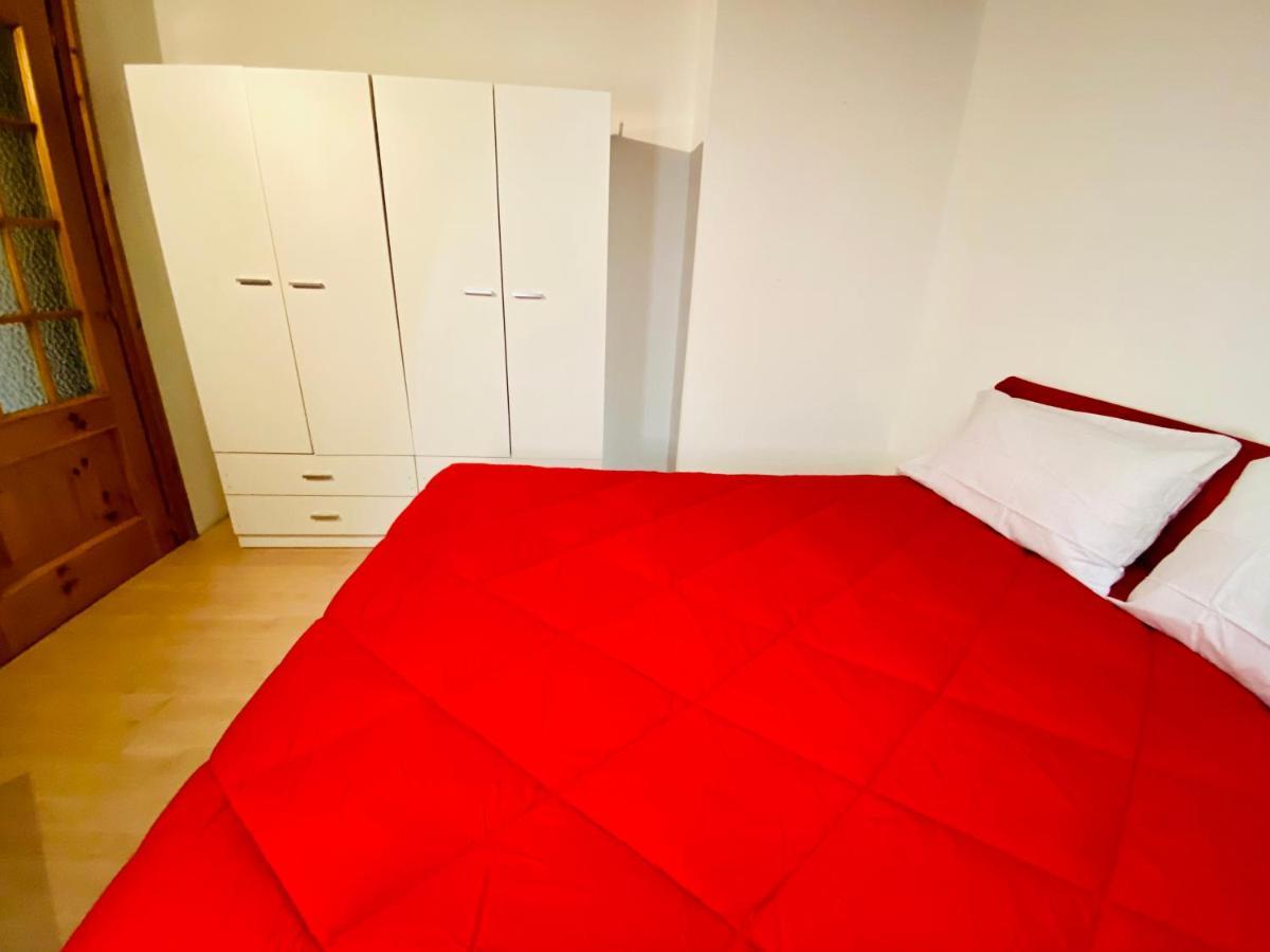 Casa Dei Leoni Apartment Aosta Bagian luar foto